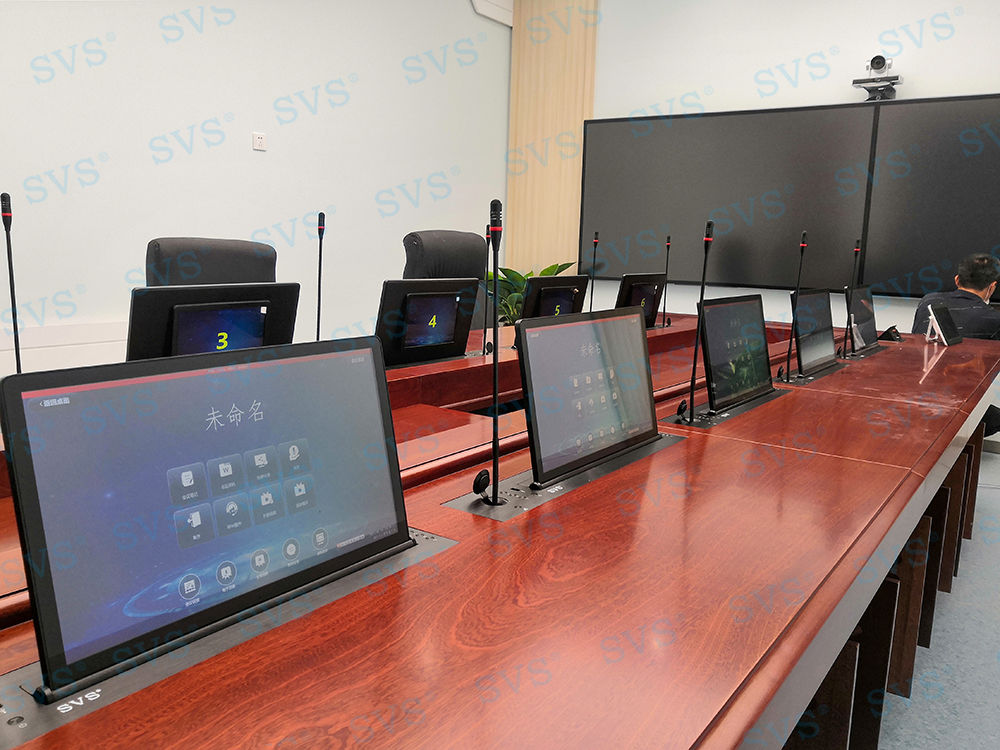 无纸化会议软件_多媒体智能会议系统方案