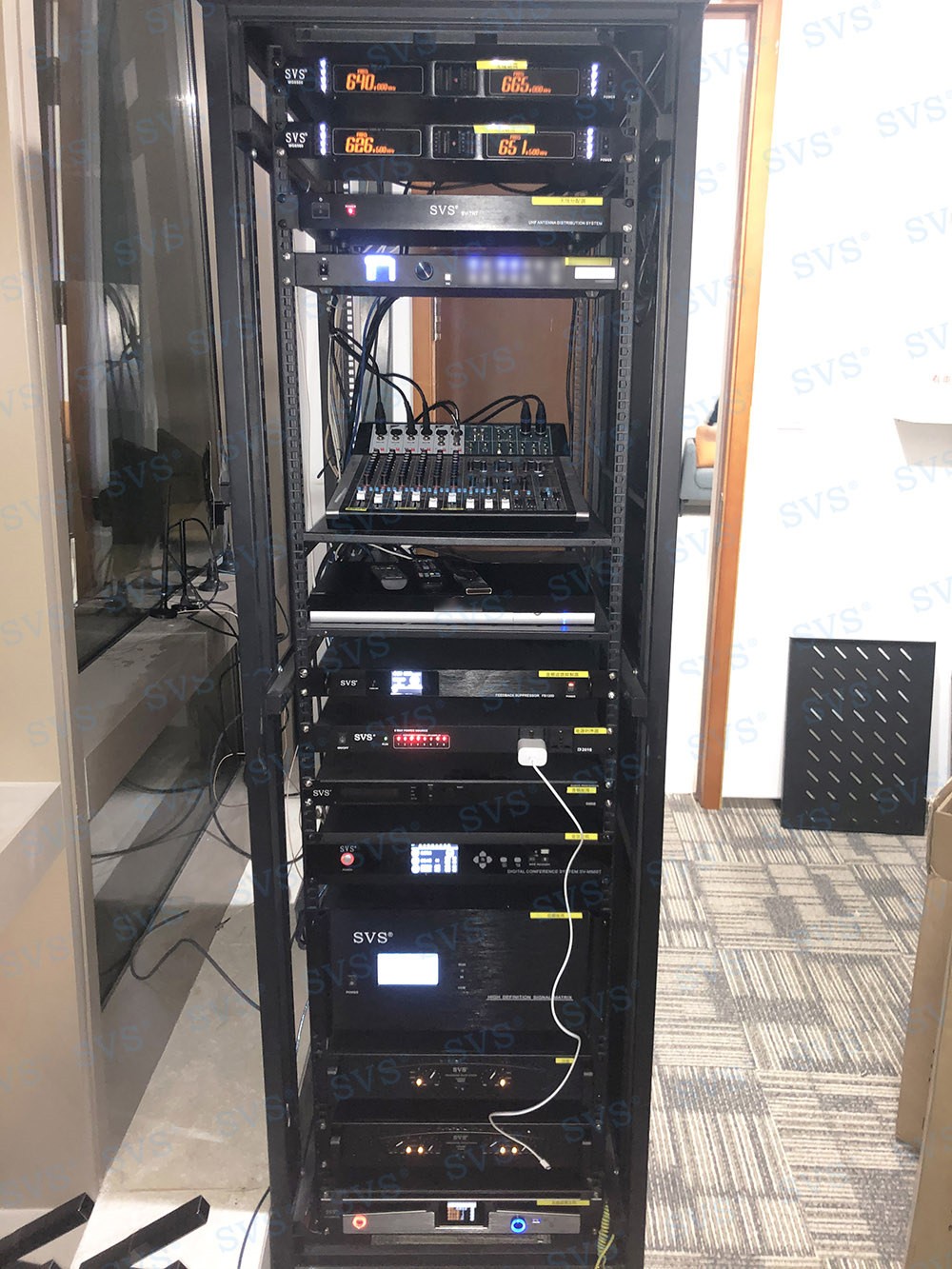 无纸化会议软件_多媒体智能会议系统方案