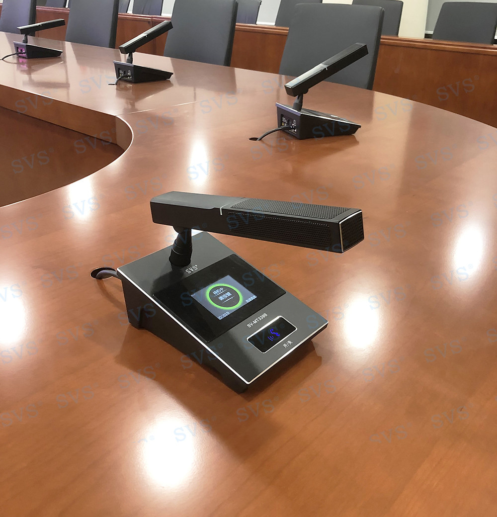 无纸化会议软件_多媒体智能会议系统方案