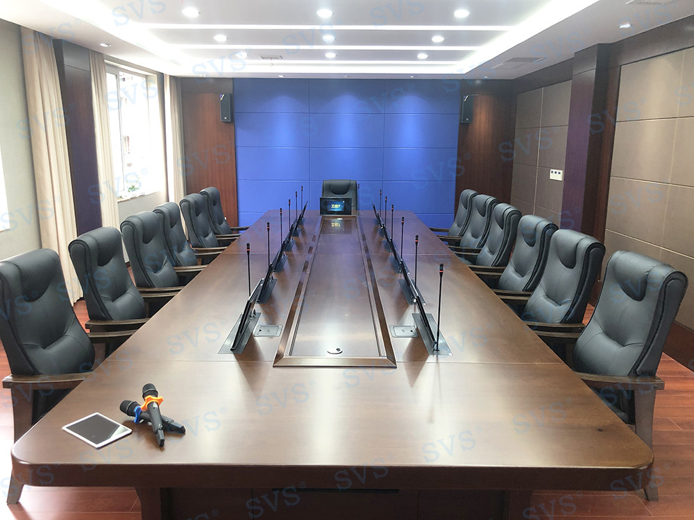 无纸化会议软件_多媒体智能会议系统方案