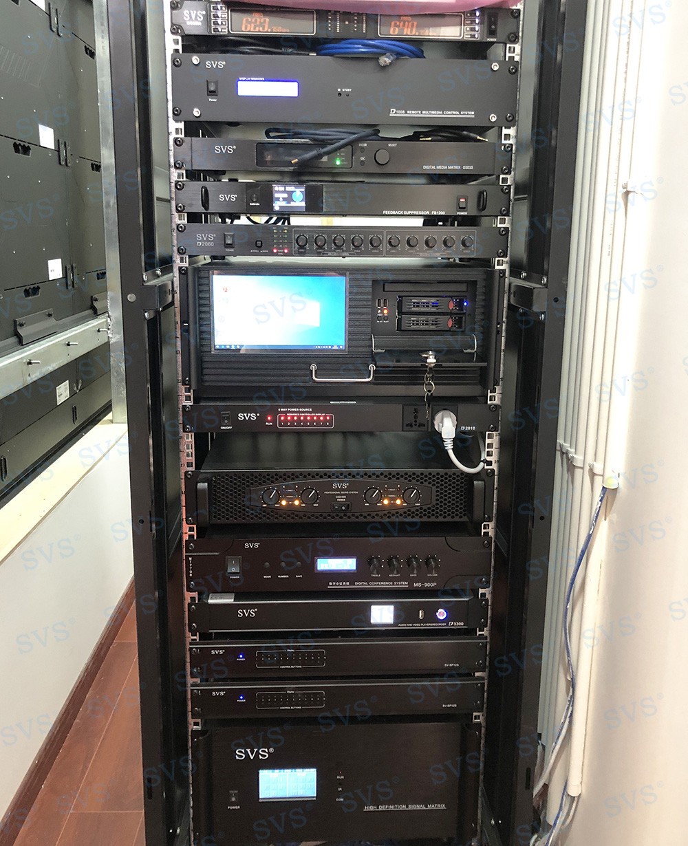 无纸化会议软件_多媒体智能会议系统方案