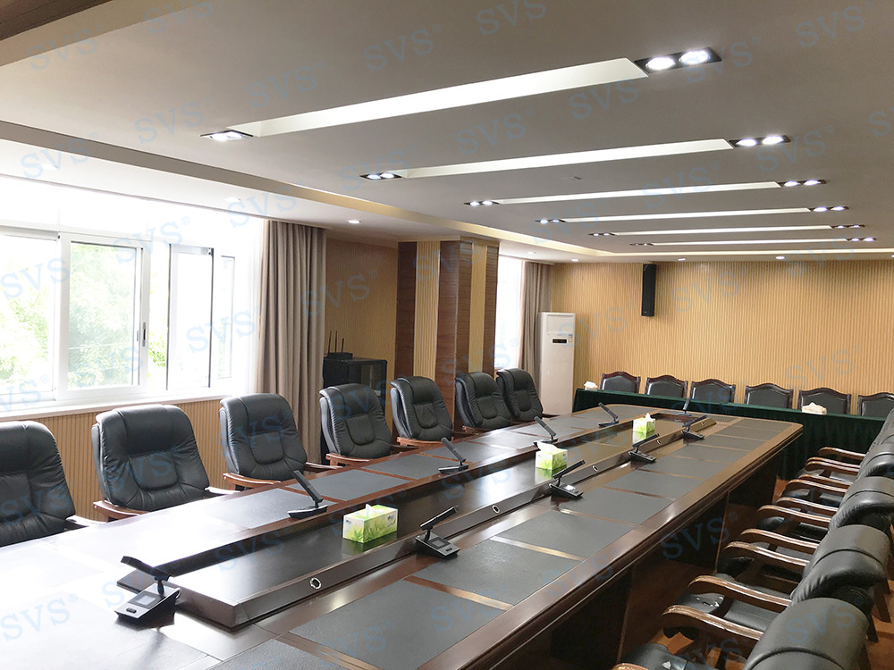 无纸化会议软件_多媒体智能会议系统方案