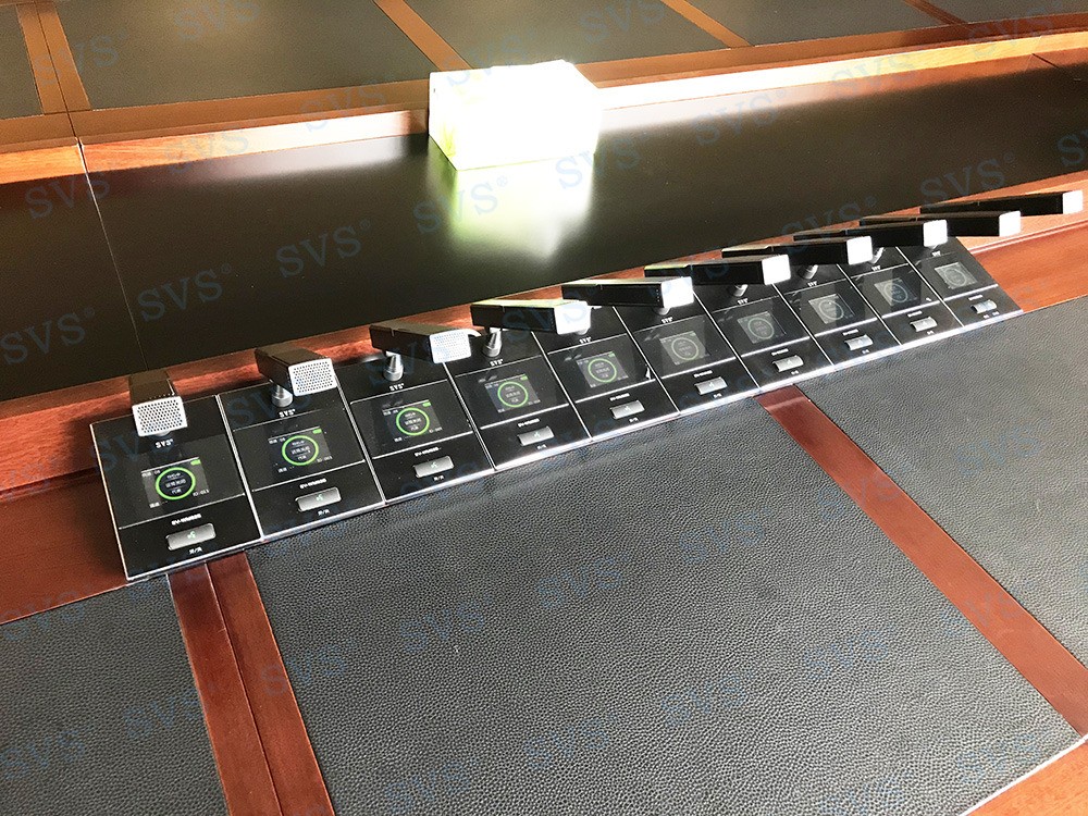 无纸化会议软件_多媒体智能会议系统方案