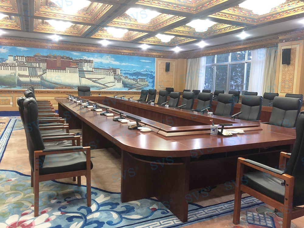 无纸化会议软件_多媒体智能会议系统方案