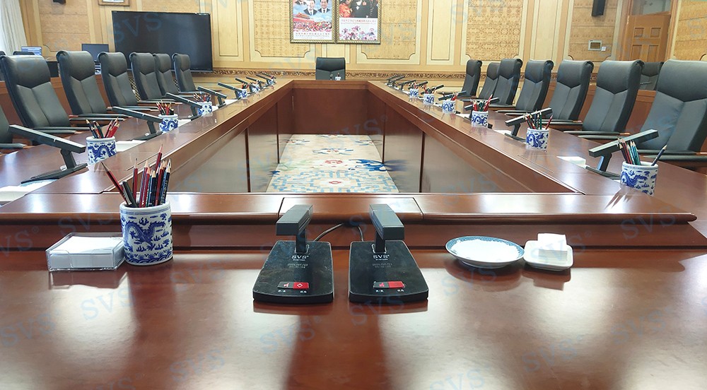 无纸化会议软件_多媒体智能会议系统方案