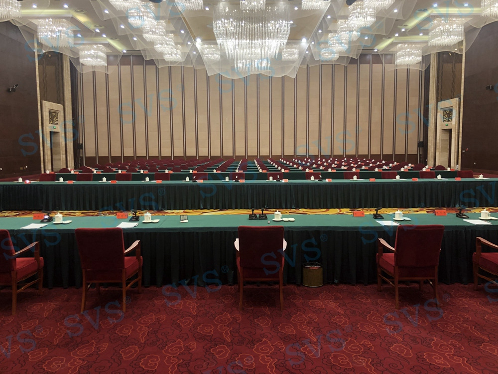 无纸化会议软件_多媒体智能会议系统方案