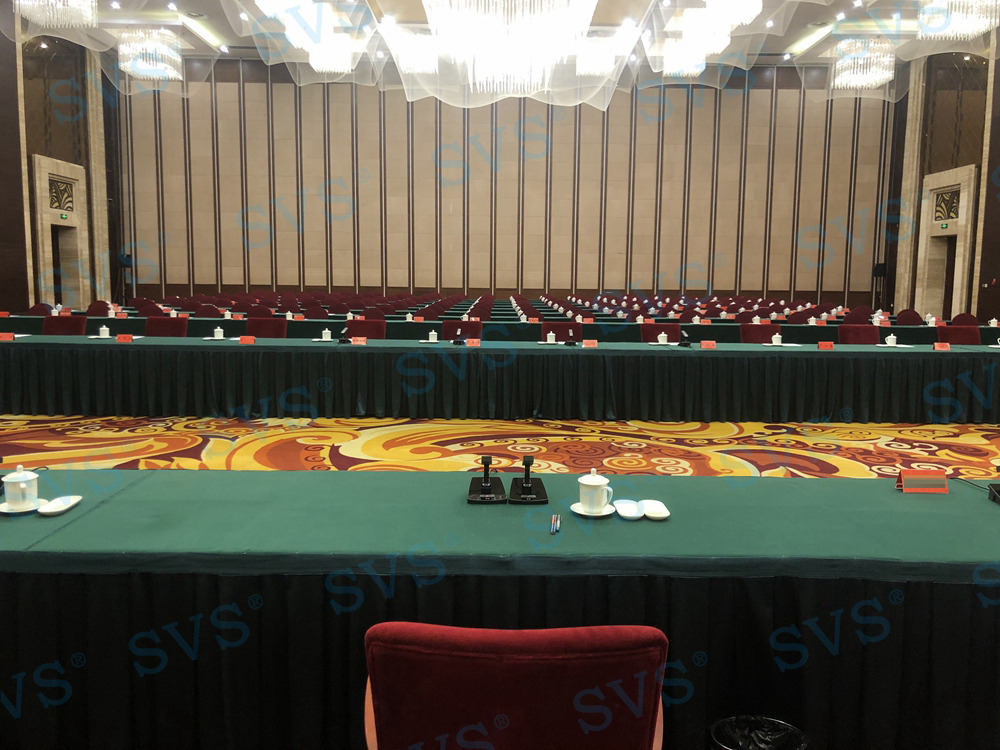 无纸化会议软件_多媒体智能会议系统方案