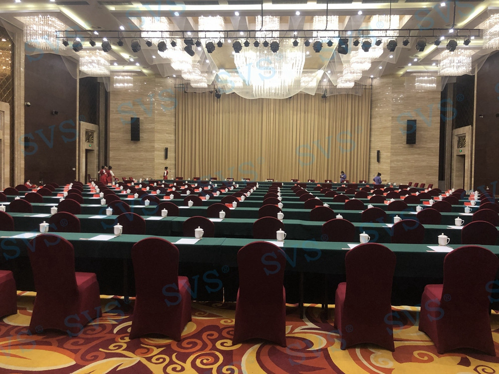 无纸化会议软件_多媒体智能会议系统方案